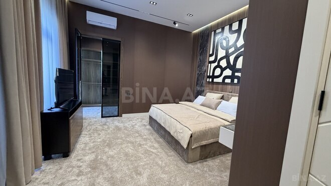 Satılır 5 otaqlı həyət evi/bağ evi 250 m², Mərdəkan q., photo 21 from 25