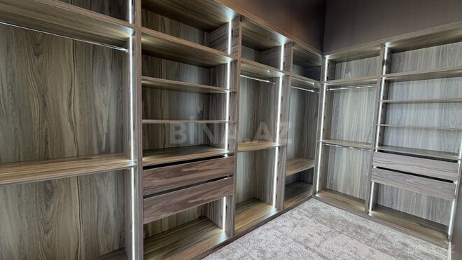 Satılır 5 otaqlı həyət evi/bağ evi 250 m², Mərdəkan q., photo 23 from 25
