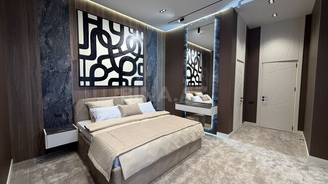 Satılır 5 otaqlı həyət evi/bağ evi 250 m², Mərdəkan q., photo 22 from 25