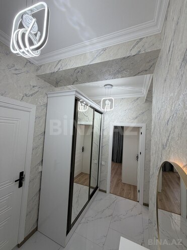 Продаётся 2-комн. новостройка 62 м², photo 5 from 22