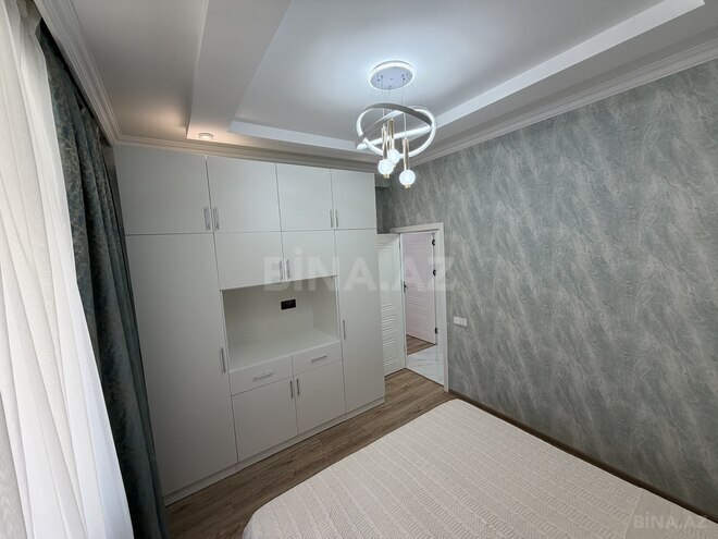 Продаётся 2-комн. новостройка 62 м², photo 10 from 22