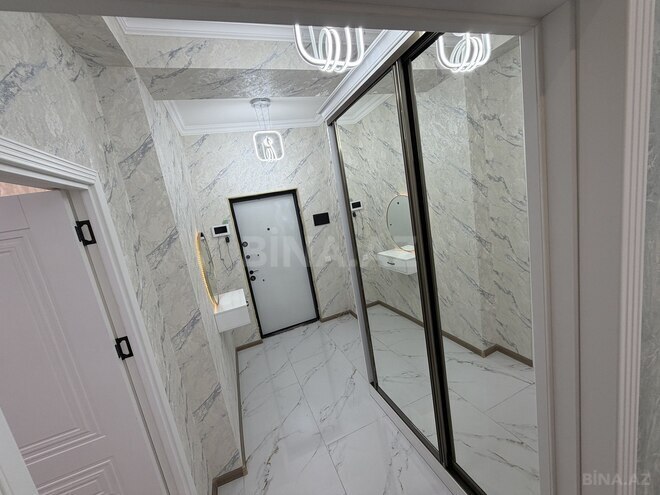 Продаётся 2-комн. новостройка 62 м², photo 8 from 22