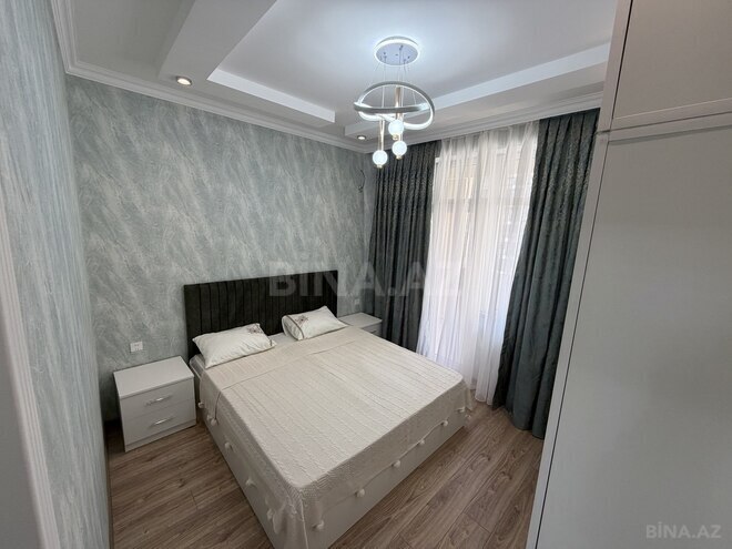 Продаётся 2-комн. новостройка 62 м², photo 9 from 22