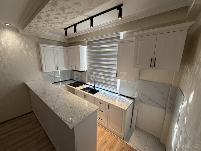 Продаётся 2-комн. новостройка 62 м², photo 13 from 22