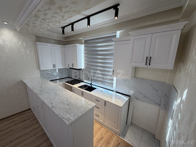 Продаётся 2-комн. новостройка 62 м², photo 14 from 22