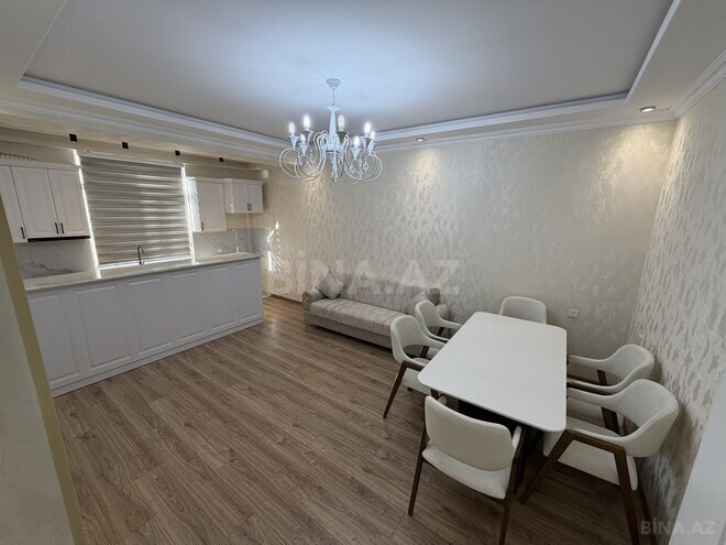 Продаётся 2-комн. новостройка 62 м², photo 12 from 22