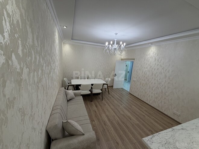 Продаётся 2-комн. новостройка 62 м², photo 16 from 22