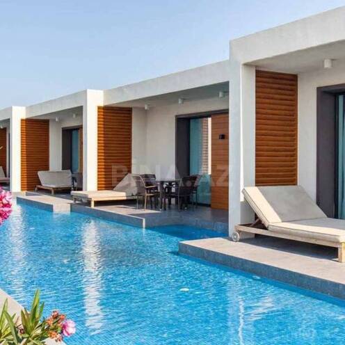 Продаётся 1-комн. дом/дача 53 м², пос. Sea Breeze, photo 3 from 17