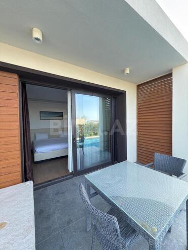 Продаётся 1-комн. дом/дача 53 м², пос. Sea Breeze, photo 9 from 17