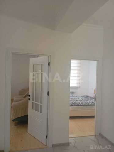 Сдаётся 3-комн. новостройка 71 м², Абшеронcкий  р., photo 17 from 18