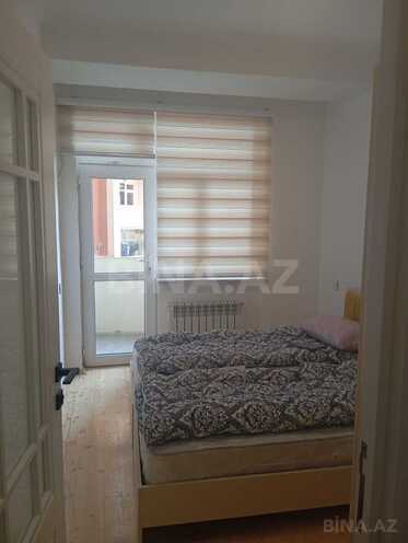 Сдаётся 3-комн. новостройка 71 м², Абшеронcкий  р., photo 9 from 18