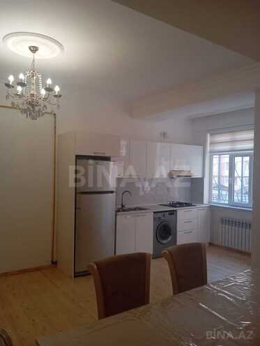 Сдаётся 3-комн. новостройка 71 м², Абшеронcкий  р., photo 16 from 18