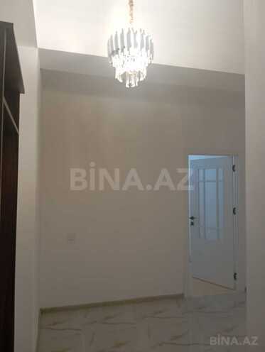 Сдаётся 3-комн. новостройка 71 м², Абшеронcкий  р., photo 14 from 18