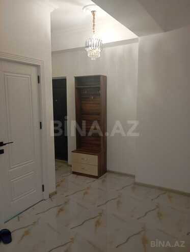 Сдаётся 3-комн. новостройка 71 м², Абшеронcкий  р., photo 11 from 18