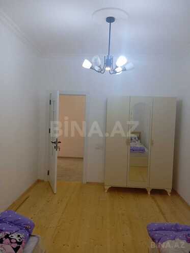 Сдаётся 3-комн. новостройка 71 м², Абшеронcкий  р., photo 5 from 18