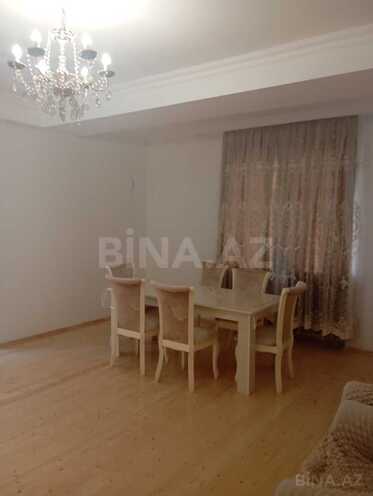 Сдаётся 3-комн. новостройка 71 м², Абшеронcкий  р., photo 13 from 18