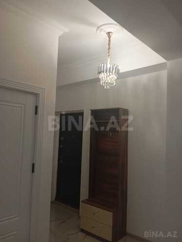 Сдаётся 3-комн. новостройка 71 м², Абшеронcкий  р., photo 4 from 18