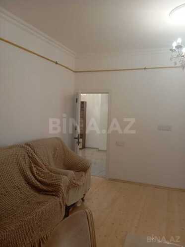 Сдаётся 3-комн. новостройка 71 м², Абшеронcкий  р., photo 12 from 18