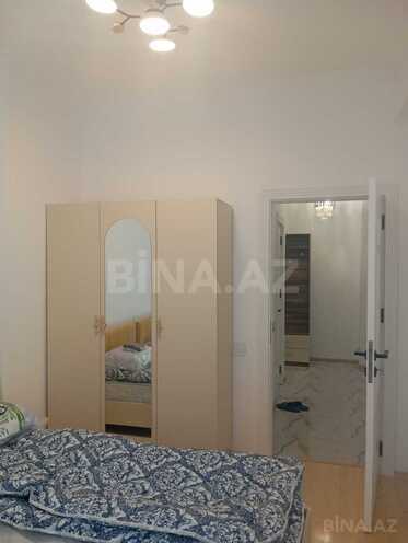 Сдаётся 3-комн. новостройка 71 м², Абшеронcкий  р., photo 10 from 18