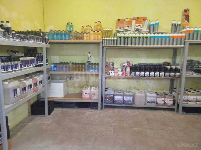 Продаётся  объект 80 м², пос. Маштаги, photo 8 from 16