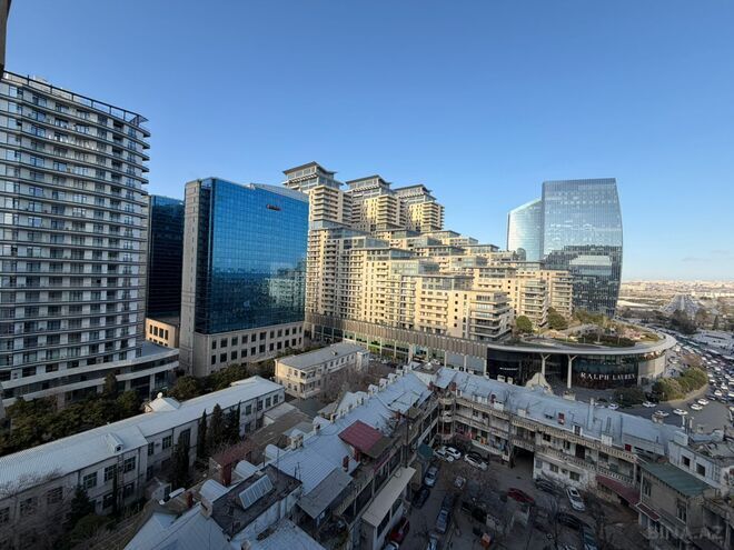 Satılır 3 otaqlı yeni tikili 153 m², 28 May m., photo 11 from 12