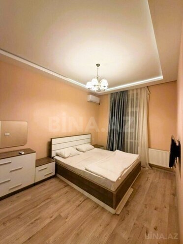 Продаётся 3-комн. вторичка 80 м², м. Сахил, photo 7 from 14