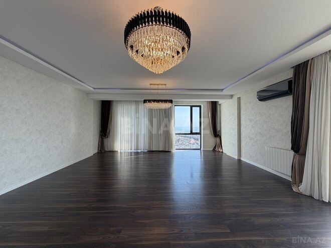 Satılır 3 otaqlı yeni tikili 148 m², Əhmədli q., photo 5 from 28