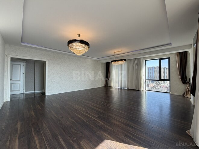 Satılır 3 otaqlı yeni tikili 148 m², Əhmədli q., photo 6 from 28
