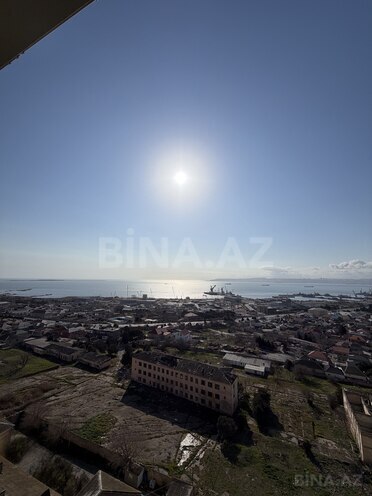 Satılır 3 otaqlı yeni tikili 148 m², Əhmədli q., photo 27 from 28