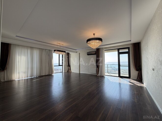 Satılır 3 otaqlı yeni tikili 148 m², Əhmədli q., photo 7 from 28