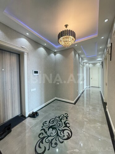 Satılır 3 otaqlı yeni tikili 148 m², Əhmədli q., photo 20 from 28