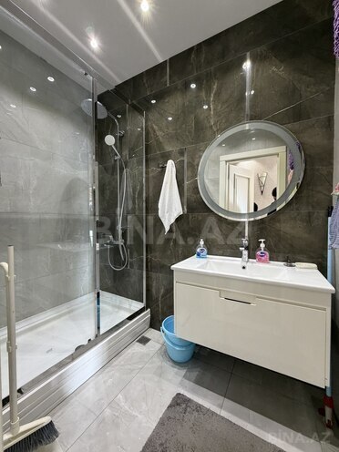 Satılır 3 otaqlı yeni tikili 148 m², Əhmədli q., photo 25 from 28