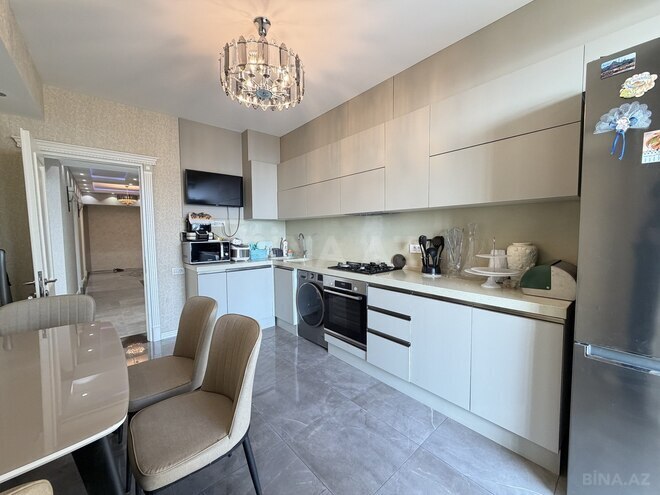 Satılır 3 otaqlı yeni tikili 148 m², Əhmədli q., photo 23 from 28