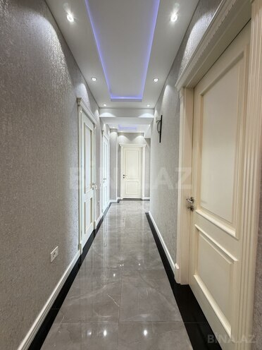 Satılır 3 otaqlı yeni tikili 148 m², Əhmədli q., photo 17 from 28