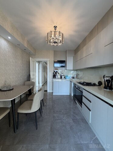 Satılır 3 otaqlı yeni tikili 148 m², Əhmədli q., photo 22 from 28