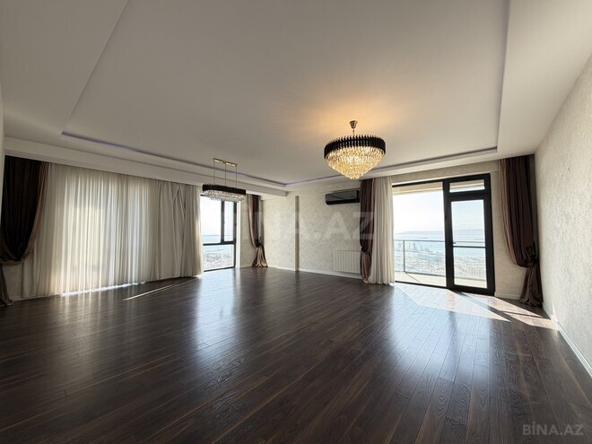 Satılır 3 otaqlı yeni tikili 148 m², Əhmədli q., photo 4 from 28