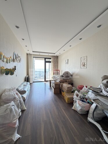 Satılır 3 otaqlı yeni tikili 148 m², Əhmədli q., photo 18 from 28
