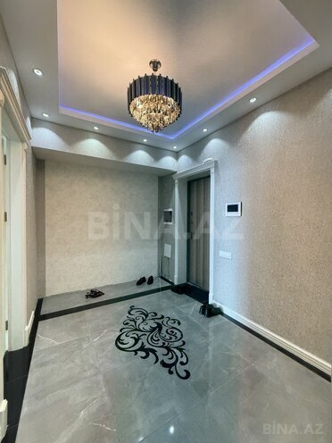 Satılır 3 otaqlı yeni tikili 148 m², Əhmədli q., photo 9 from 28