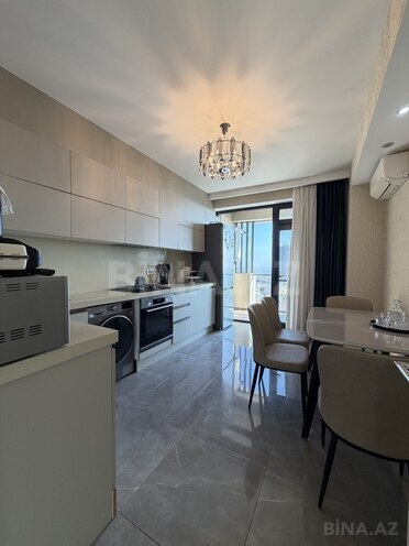 Satılır 3 otaqlı yeni tikili 148 m², Əhmədli q., photo 24 from 28