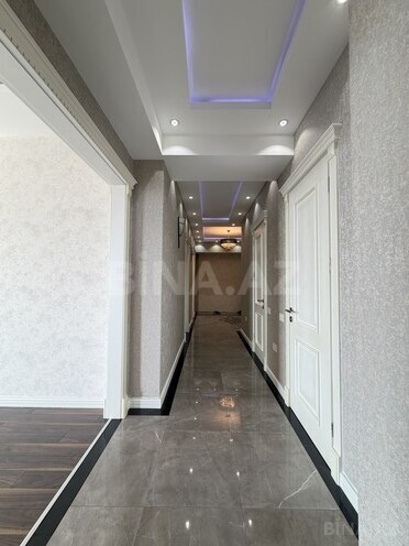 Satılır 3 otaqlı yeni tikili 148 m², Əhmədli q., photo 21 from 28