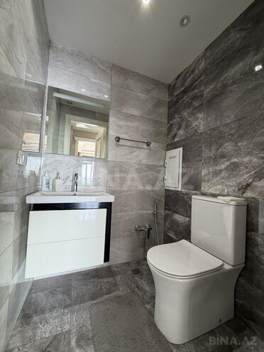 Satılır 3 otaqlı yeni tikili 148 m², Əhmədli q., photo 26 from 28