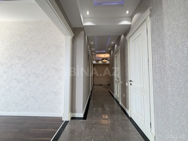 Satılır 3 otaqlı yeni tikili 148 m², Əhmədli q., photo 10 from 28