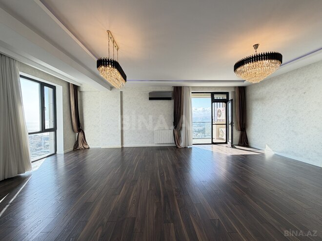 Satılır 3 otaqlı yeni tikili 148 m², Əhmədli q., photo 8 from 28