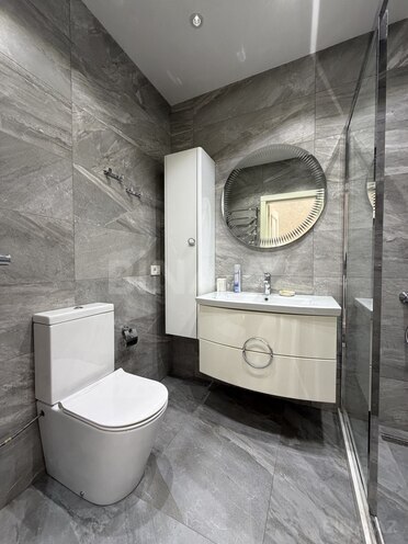 Satılır 3 otaqlı yeni tikili 148 m², Əhmədli q., photo 15 from 28