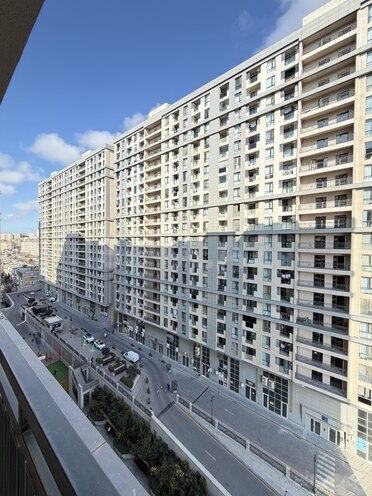 Satılır 3 otaqlı yeni tikili 148 m², Əhmədli q., photo 1 from 28