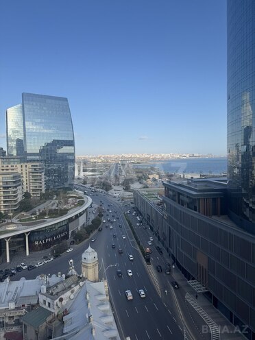 Satılır 3 otaqlı yeni tikili 153 m², 28 May m., photo 1 from 12