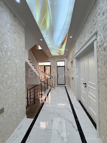 Продаётся 6-комн. дом/дача 280 м², пос. Карачухур, photo 12 from 25