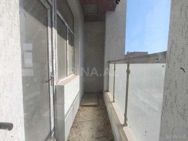 Satılır 3 otaqlı köhnə tikili 134 m², Nərimanov r., photo 3 from 26
