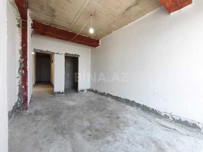 Satılır 3 otaqlı köhnə tikili 134 m², Nərimanov r., photo 6 from 26