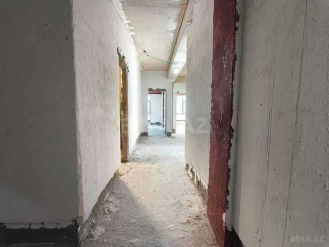 Satılır 3 otaqlı köhnə tikili 134 m², Nərimanov r., photo 8 from 26